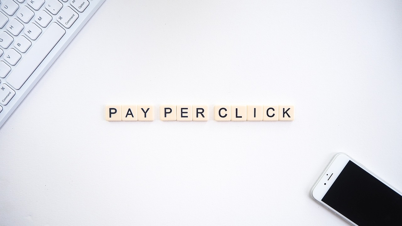 Posizionamento siti internet: Pay Per Click